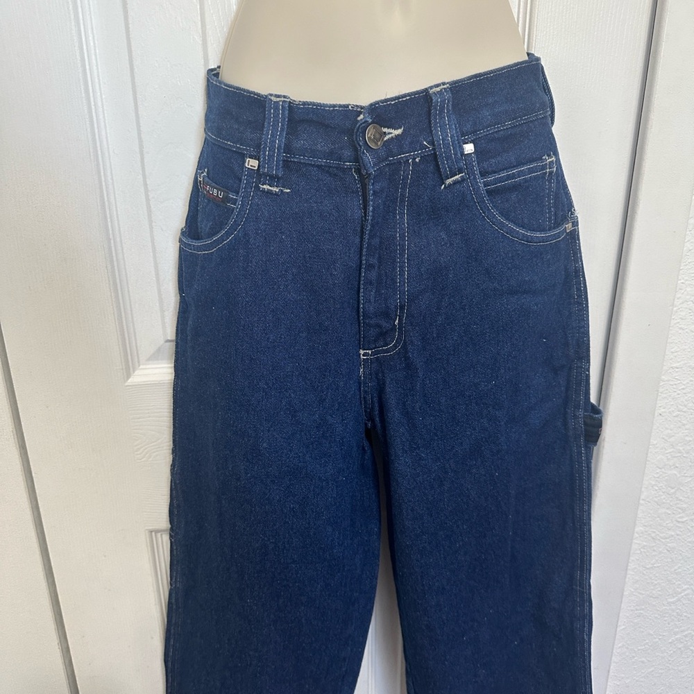Classic Blue Boy’s Jeans - Picture 3 of 11